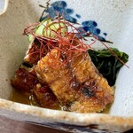 博多名代 吉塚うなぎ屋 - 