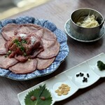 焼肉うしお 三軒茶屋 本店 - 