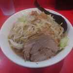 立川マシマシ - 