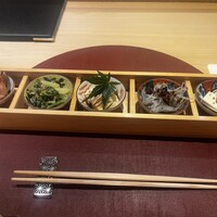 五本木 響 - 