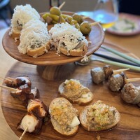 anchoa - 