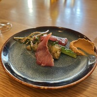 anchoa - 