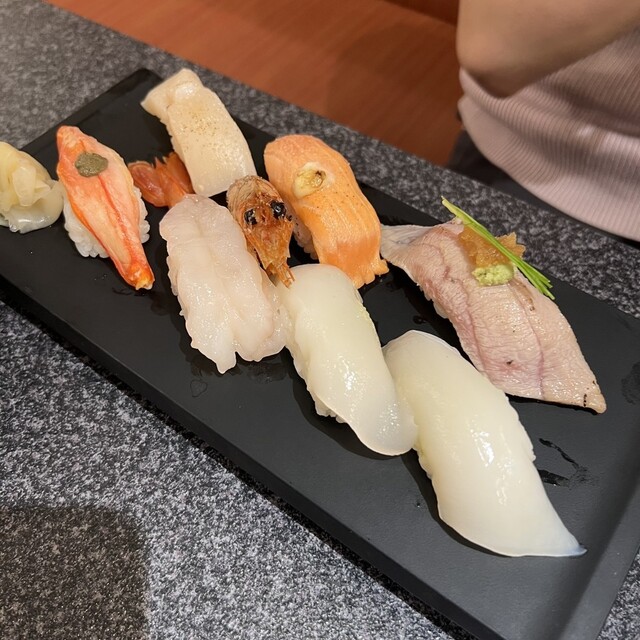 すしざんまい 渋谷道玄坂センタービル店のご予約 - 渋谷/寿司