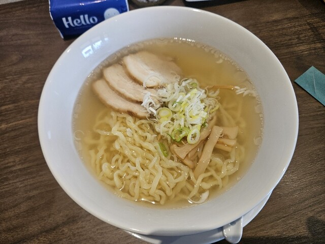 gran喜一 開成山公園（グランキイチ） - 郡山富田（ラーメン）の写真