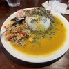 カレー屋 みーやん