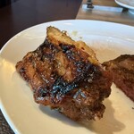 スーペル バッカーナ - 