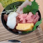 ガーデニア(ホテルマイステイズプレミア成田) - 