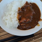 ガーデニア(ホテルマイステイズプレミア成田) - 