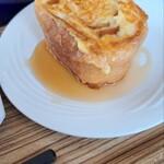 ガーデニア(ホテルマイステイズプレミア成田) - 