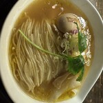 天下ご麺 - 