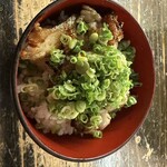 天下ご麺 - 