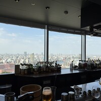 鉄板焼 THE七海 アパホテル＆リゾート 両国駅タワー - 