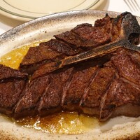 ベンジャミンステーキハウス 六本木 - 