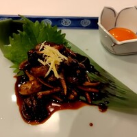 割烹蒲焼 横浜八十八 吉田町店 - 