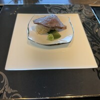 鉄板焼 THE七海 アパホテル＆リゾート 両国駅タワー - 