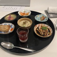 MASA'S KITCHEN 名古屋JRゲートタワー - 