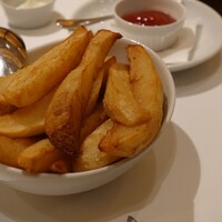 ベンジャミンステーキハウス 六本木 - 
