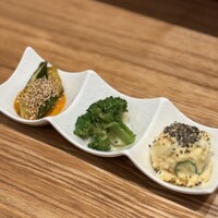 OSAKAきっちん。 東急プラザ渋谷店 - 