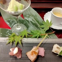 割烹蒲焼 横浜八十八 吉田町店 - 