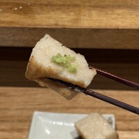 OSAKAきっちん。 東急プラザ渋谷店 - 