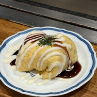 OSAKAきっちん。 東急プラザ渋谷店 - 