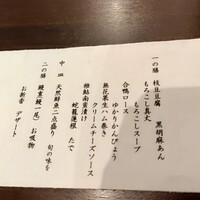 割烹蒲焼 横浜八十八 吉田町店 - 