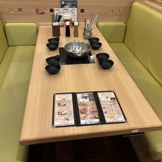 しゃぶしゃぶ牛太 _1