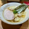 ジャパニーズ ラーメン 五感