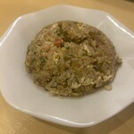 モヒカンらーめん - 