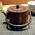 手打ち蕎麦 たがた - 