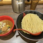 三田製麺所 - 