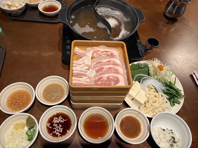 Shabu Yo Musashi Koyama