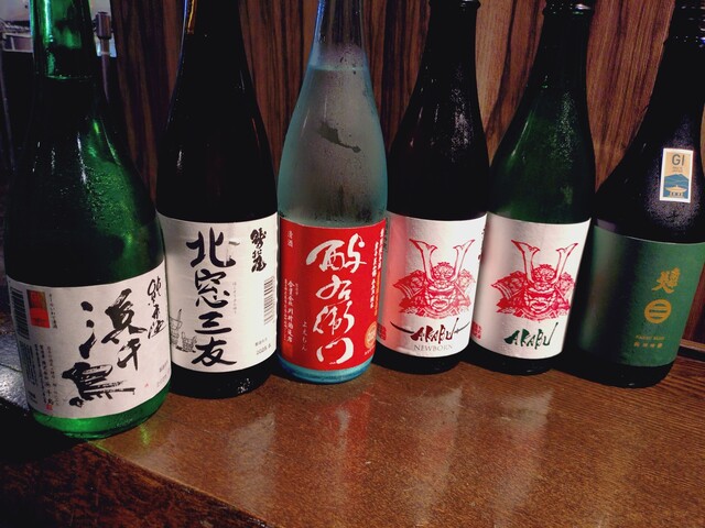 銀河離宮（ぎんがりきゅう） - 盛岡（焼肉）の写真