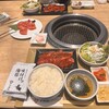 焼肉 平城苑 越谷レイクタウン店