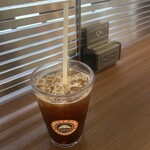 サンマルクカフェ - ドリンク写真: