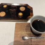 リョウリヤ ステファン パンテル - ミニャルディーズ