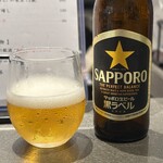 煮干しと日本酒 すぎだま - 