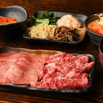 もつ鮮華 まる権 - 料理写真: