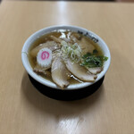 麺屋 ようすけ - 