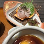 郷土料理かどや - 
