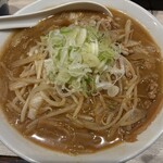 札幌味噌らーめん 葵葉 - 料理写真: