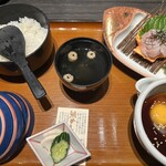 郷土料理かどや - 