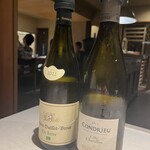 リョウリヤ ステファン パンテル - 