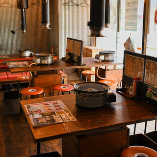 もつ鮮華 まる権_1