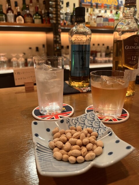天神橋サンボア （天神橋SAMBOA BAR） - 扇町/バー | 食べログ