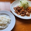ナセバナル - 料理写真: