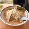 うまみそラーメン 栃木岩舟店