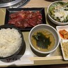 焼肉 平城苑 越谷レイクタウン店