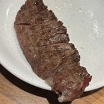 炭火焼肉ホルモンさわいし - 