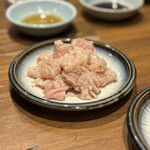炭火焼肉ホルモンさわいし - 